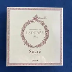 LADUREE　フランスらしい洒落たラデュレのレシピ集10冊セット LADUREE フランスらしい洒落たラデュレのレシピ集10冊セット