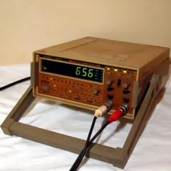 KDK KOKUYO LCR METER KC-535 動作確認済み - メルカリ