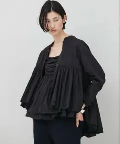 2026年最新】Curensology レディース 長袖 シャツ・ブラウスの人気