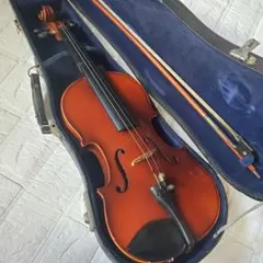 現状品 スズキ suzuki violin 3/4 NO.102 1969年 - メルカリ
