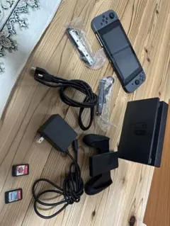 Nintendo Switch 本体 セット