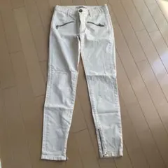 ZARAウーマン　デニム