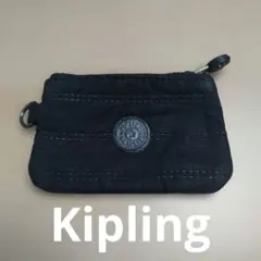 Kipling ポーチ ブラックのサムネイル