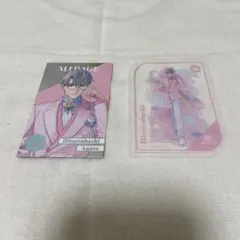 【にじさんじ 8th Anniversary】一橋綾人2枚セット