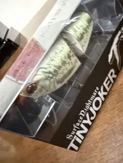 2026年最新】タイニージョーカーの人気アイテム - メルカリ