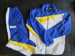 ビートスイミング　ジャージ　上Lサイズ　下Mサイズ ピーナッツ様専用 ビート スイミング スクール 上下 ジャージ - メルカリ