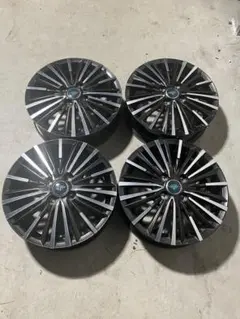 格安出品！DORFREN VIEJO 15インチ　軽自動車　ブラックポリッシュ 2026年最新】DORFREnの人気アイテム - メルカリ