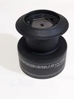 廃盤新品未使用 カハラジャパン アブ カーディナル スペアスプール ブラック カハラジャパン カーディナル4用 スペアスプール - 越谷タックル