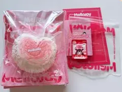 メロジョイ Mellojoy バレンタイン 没頭 ボットウ マジックパウダー