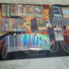 【早いもの勝ち】遊戯王カード　まとめ売り