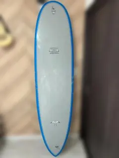 ドナルドタカヤマ スコーピオン 7'2” ミッドレングス 美品　湘南引き取り希望のサムネイル