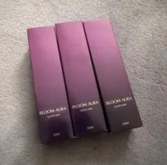 EBM BLOOM AURA FLOATY MIST 3本セット - メルカリ