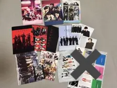 SixTONES シングル•アルバム 特典