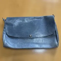 shipsシップスAMIACALVA レザーバッグのサムネイル