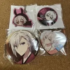 アイナナ 九条天 グッズセット