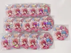 すとぷり缶バッジ2023summer ver.!! 全員　ふぁんみ