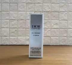 Dior ディオール カプチュール ル セラム 5ml ミニサイズ サンプル