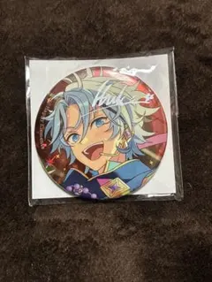 あんさんぶるスターズ！！10周年缶バッチ 滝維吹 - メルカリ