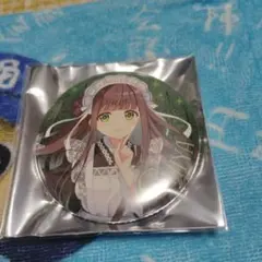 ご注文はうさぎですか？ BLOOM 千夜 缶バッジ
