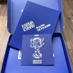 Stray Kids KARMA