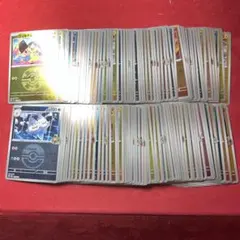 ポケモンカード　メガドリームex　ミラーまとめ売り110枚