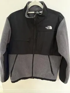 THE NORTH FACE フリースジャケット デナリジャケット Mサイズ