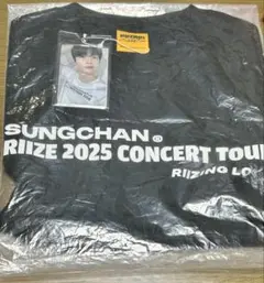 2025年最新】RIIZE tシャツ ソウルの人気アイテム - メルカリ