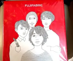 2025年最新】フジファブリック fab box iiiの人気アイテム
