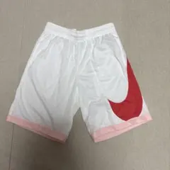 NIKEバスケットボールパンツ