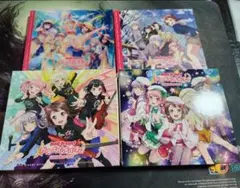 大槍葦人聖剣のフェアリーズ全原画集 など 4冊セット - メルカリ