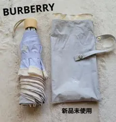 専用【新品・未使用】BURBERRY 晴雨兼用折りたたみ傘 UVカット 楽天市場】バーバリー 折りたたみ傘（男女兼用雨傘｜傘