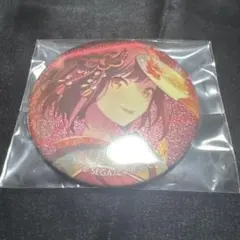 プロセカ　東雲絵名　缶バッジ　グリ缶　夏祭り　10c