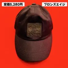 BRONZE AGE　ブロンズエイジ　キャップ　JACKROSE　新品　スケート