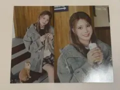 NiziU JYP POPUP 2025 ニナ ラントレ