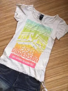 diesel Tシャツ