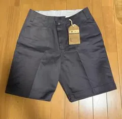TENDERLOIN BDP T/C SHORTS charcoal Sサイズのサムネイル