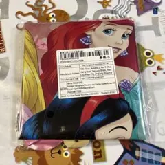 ディズニープリンセスバースデーバルーン5歳