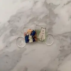 チェンソーマン パワー ニャーコ ミニアクスタ