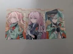 プロセカ5thセカライエピカ3点セットまとめ売り