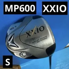 XXIO ドライバー 10.5度 ゴルフクラブ