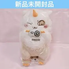 新品未開封 ちいかわ　でかつよ・あのこ　BIGぬいぐるみ あのこ