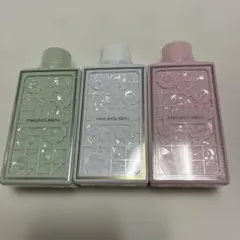 薬酵泉薬用全身洗浄料100ml3個のサムネイル