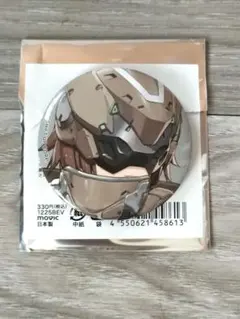 勝利の女神 NIKKE展 称号アクリルバッジコレクション Vol.1 D - メルカリ