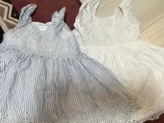 baby GAPワンピース　12m〜18m