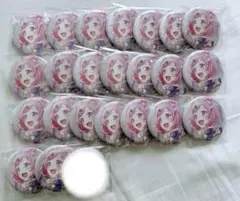 鳳えむ　痛バック　プロセカ　80個 プロセカ 鳳えむ 缶バッジ 痛バッグ グッズまとめ売り - メルカリ