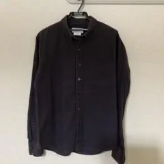 【最終値下げ】CIAOPANIC TYPY チェックシャツ　L