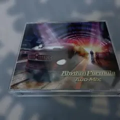TWO-MIX CD Rhythm Formula