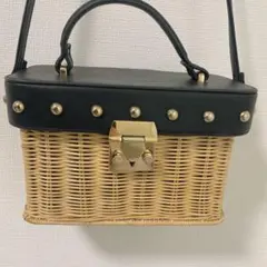 2026年最新】Ameri VINTAGE レディース かごバッグの人気アイテム