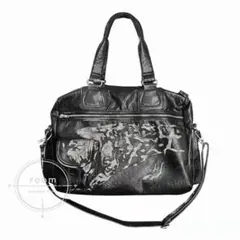 NIGHTLAB +862002 Leopard Shoulder Bag - メルカリ