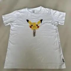 ユニクロ　ポケモン　150 Tシャツ Pokémon